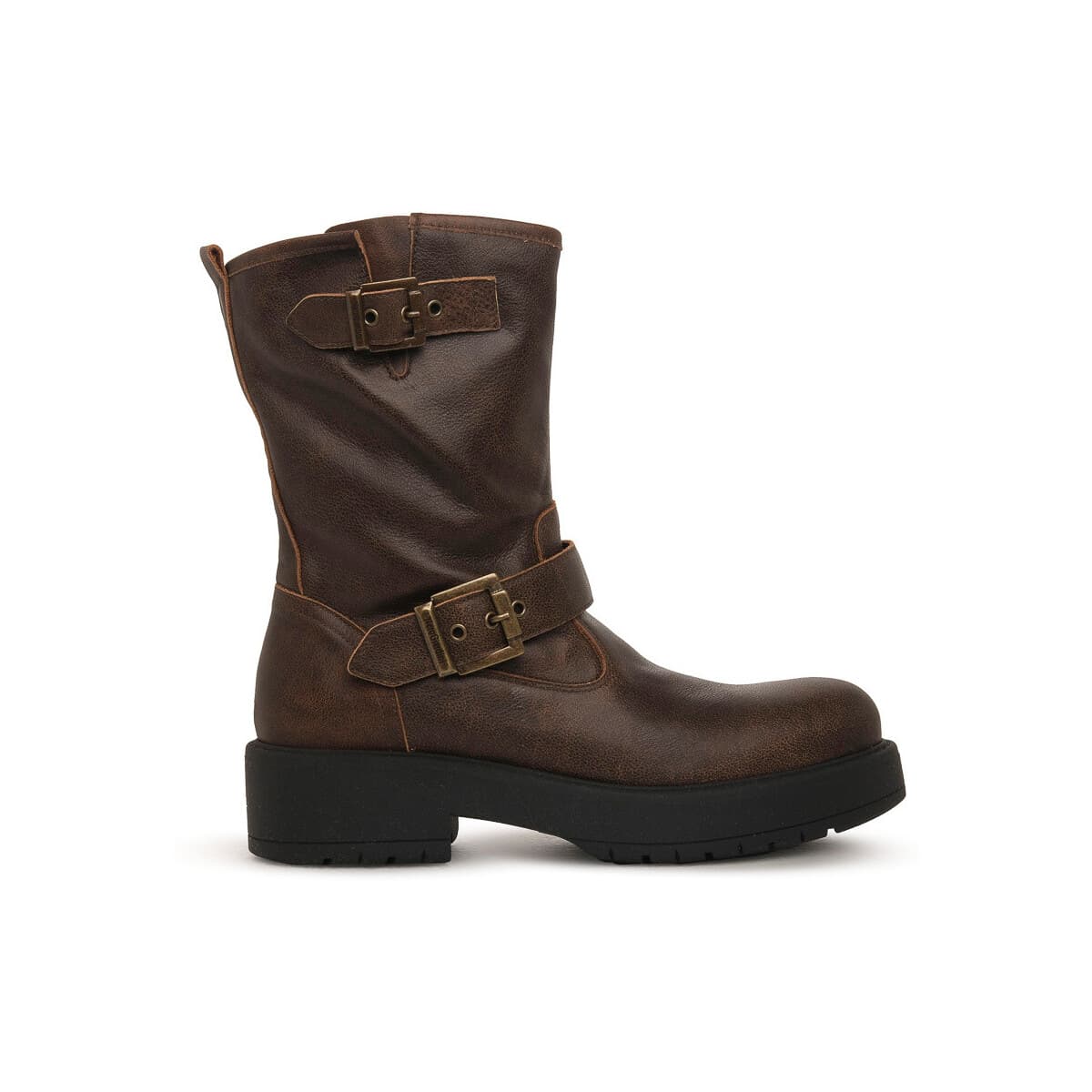 Women's Boots NeroGiardini Black