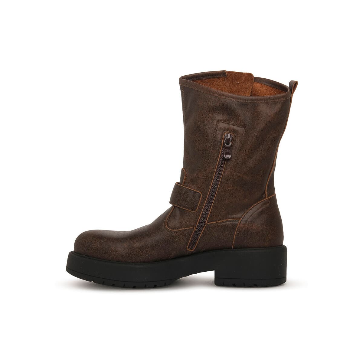 Women's Boots NeroGiardini Black