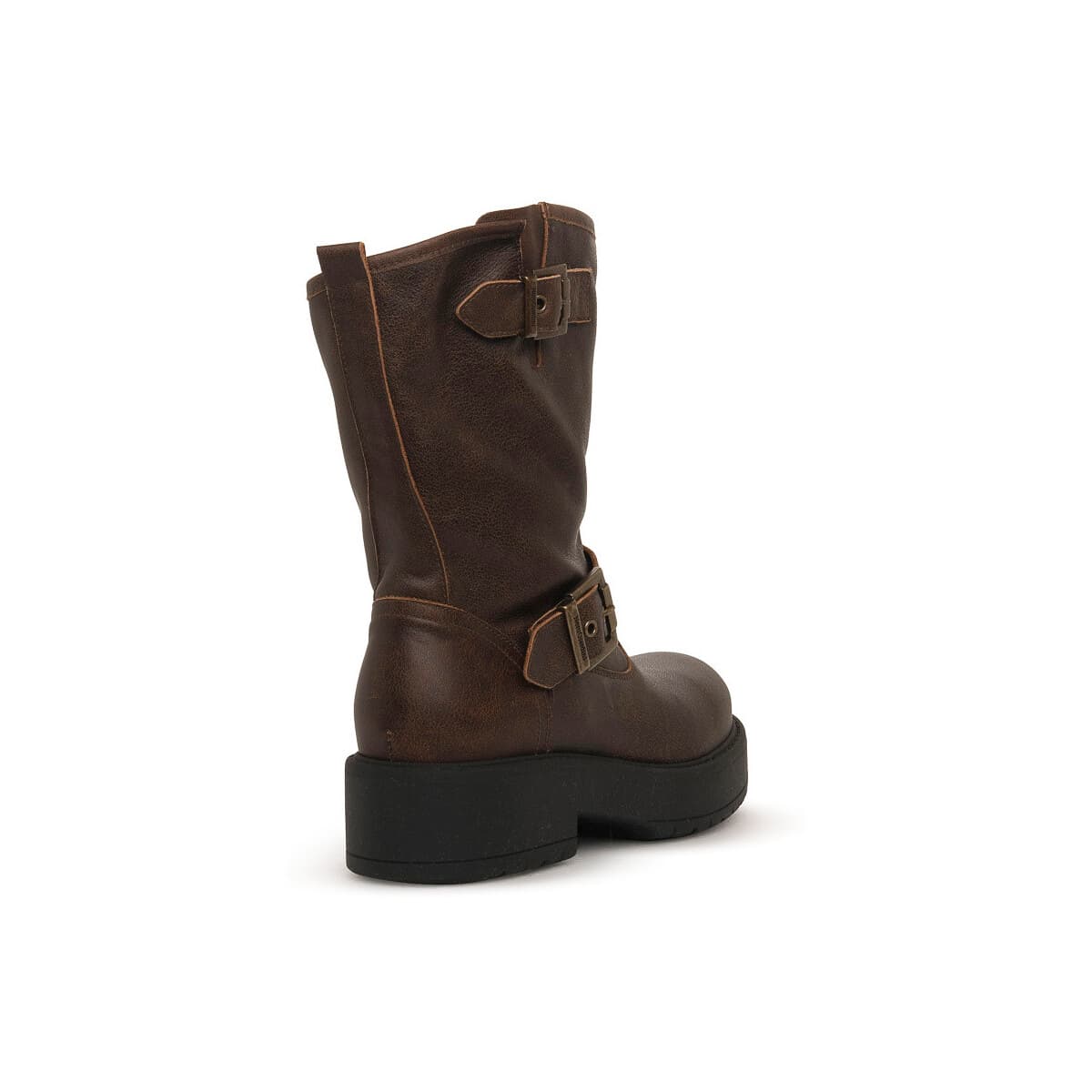 Women's Boots NeroGiardini Black