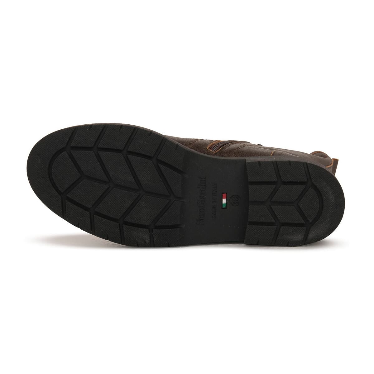 Women's Boots NeroGiardini Black