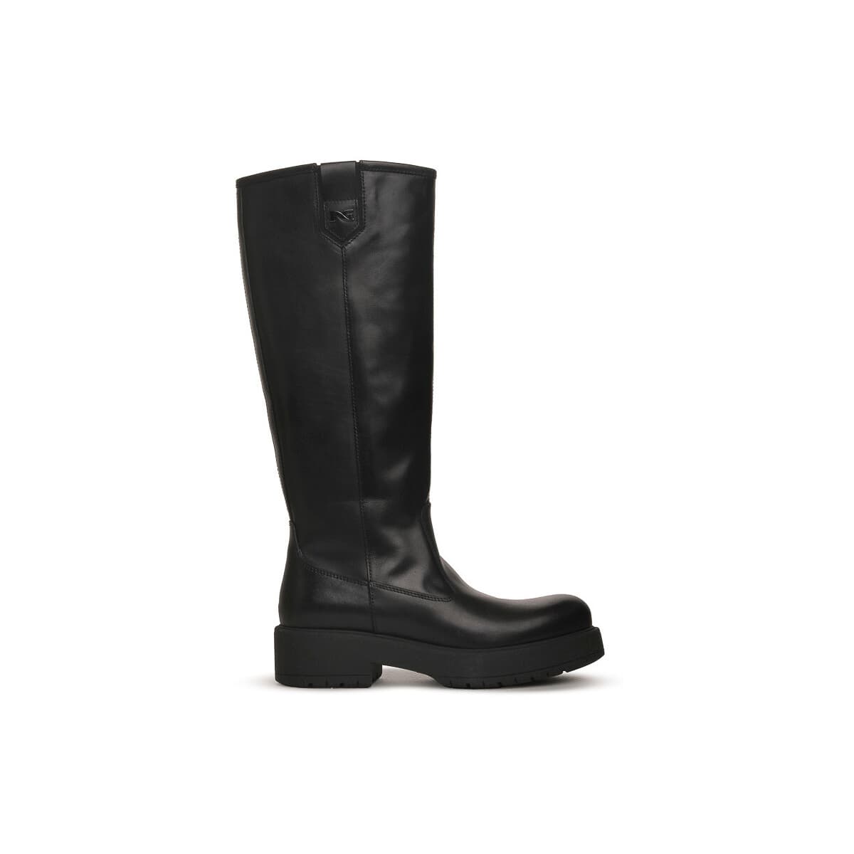 Women's Boots NeroGiardini Black