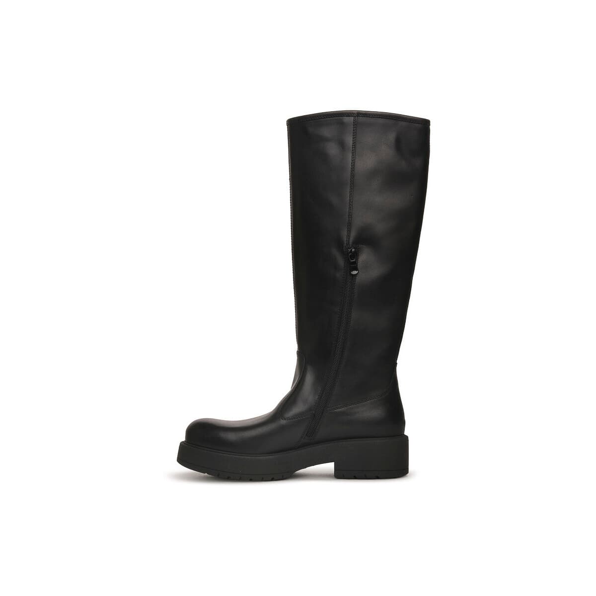 Women's Boots NeroGiardini Black