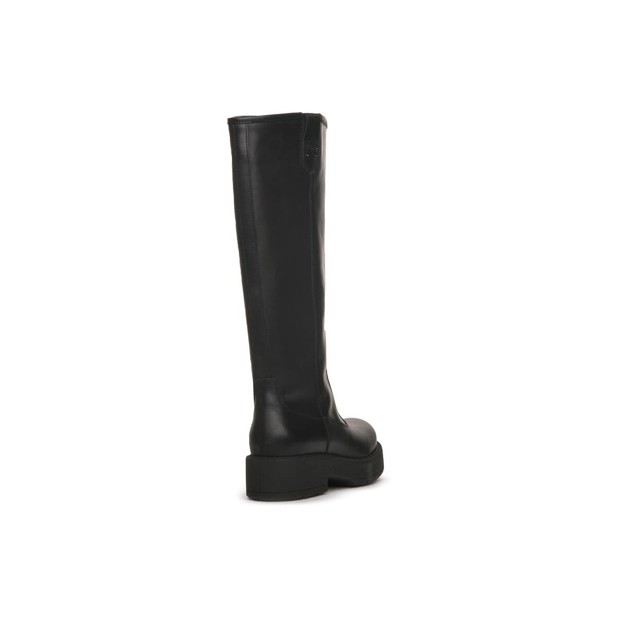 Women's Boots NeroGiardini Black