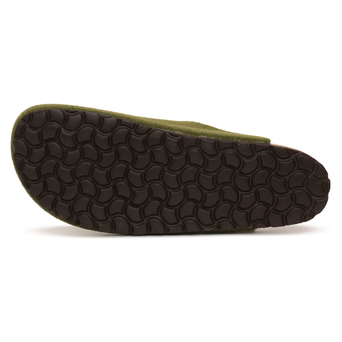 Men's Mules Bioline Green