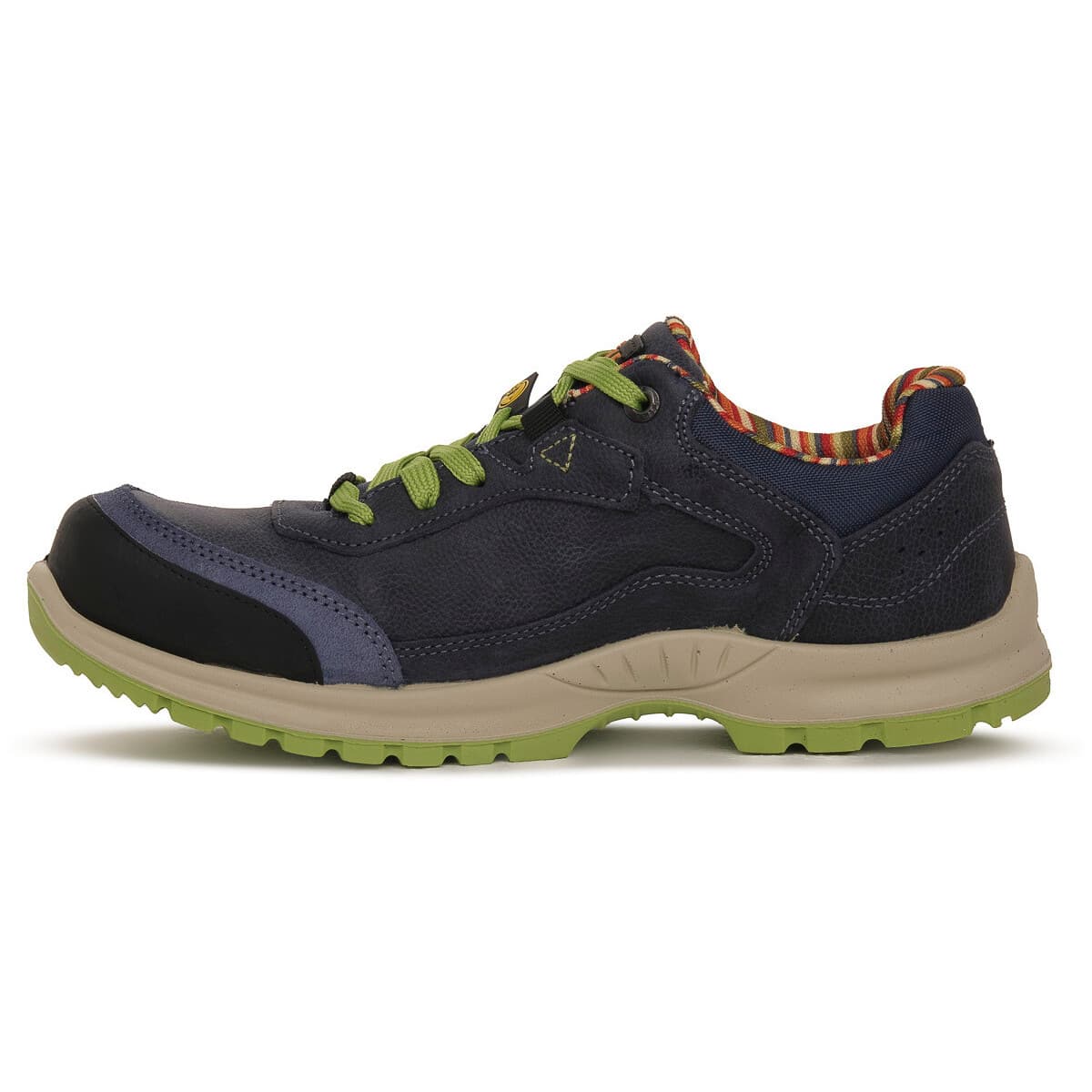 Men's Shoes Dike Blue