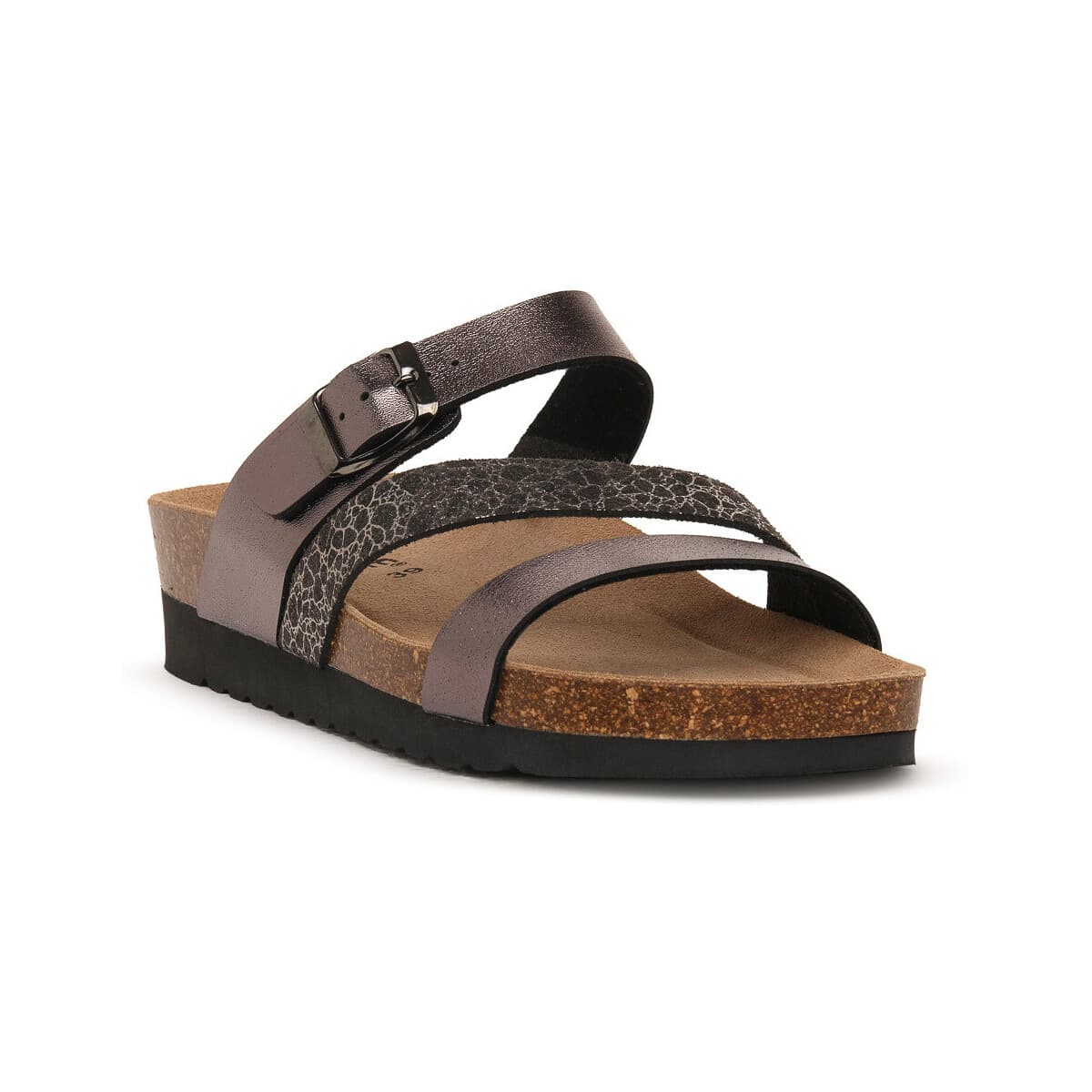 Women's Platforms Bioline Brown