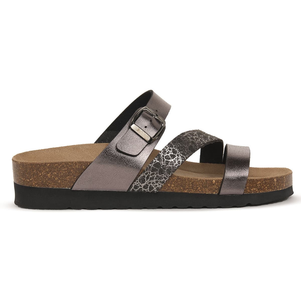 Women's Platforms Bioline Brown