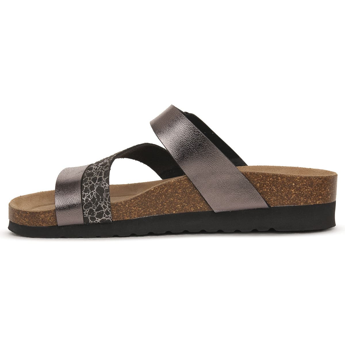 Women's Platforms Bioline Brown