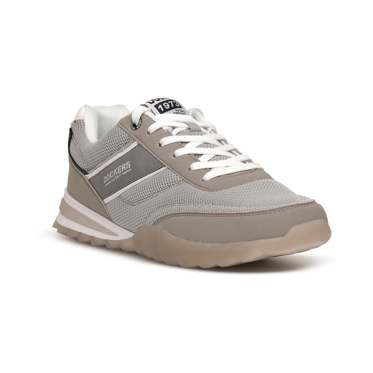 Sneakers Dockers 200 GRAUN