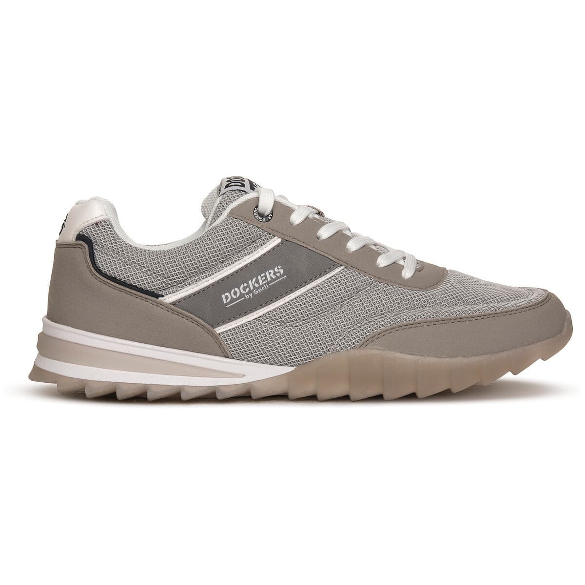 Men's Sneakers Dockers Gray