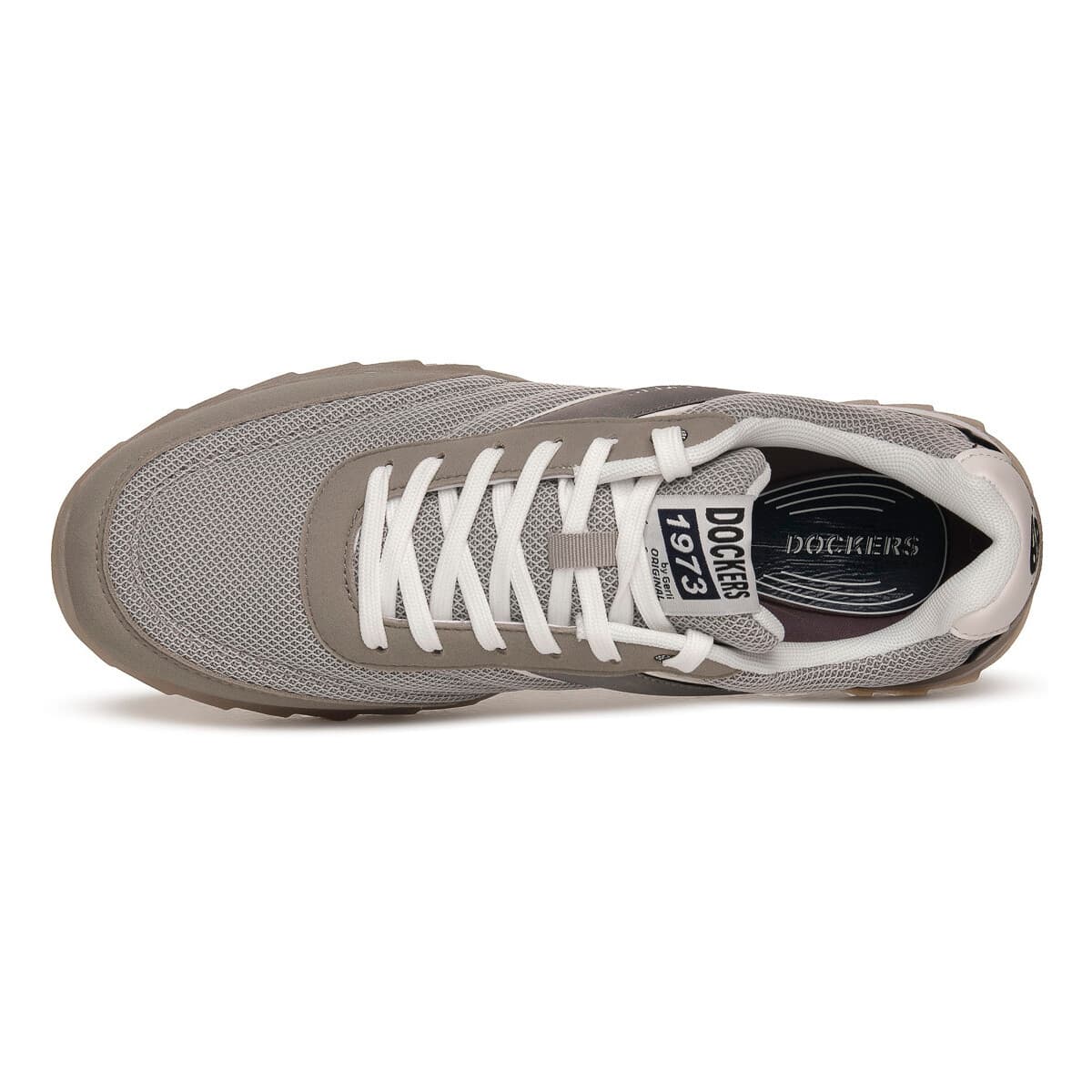 Men's Sneakers Dockers Gray