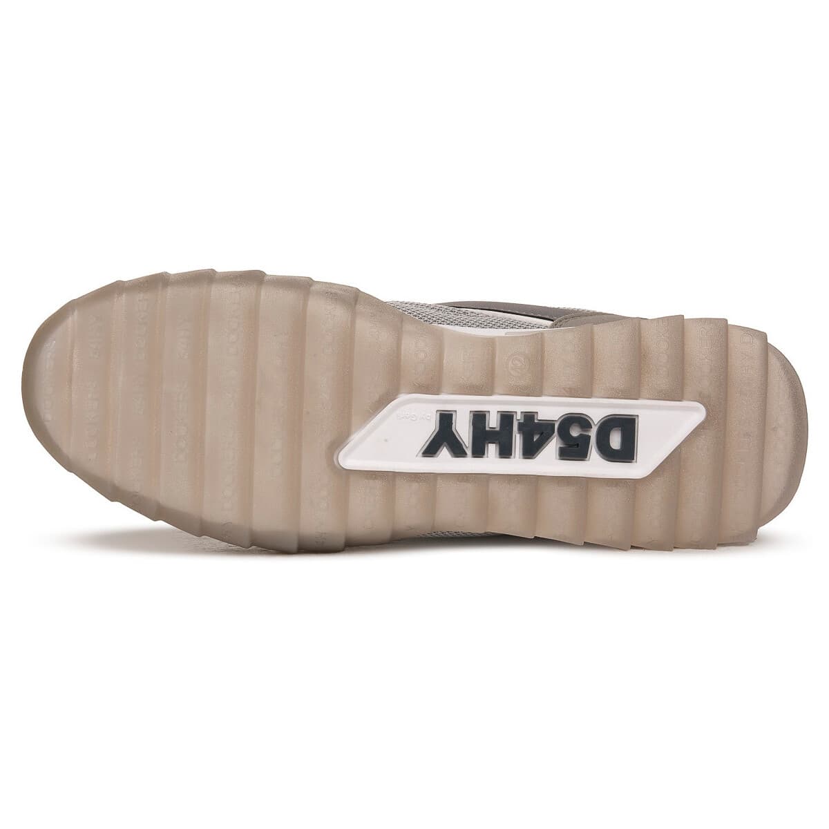 Men's Sneakers Dockers Gray