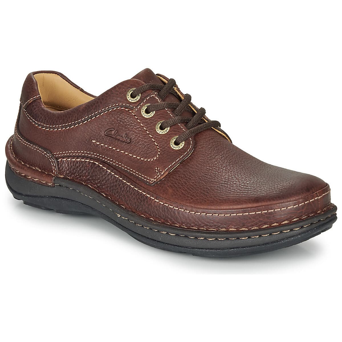 Derbies Clarks -