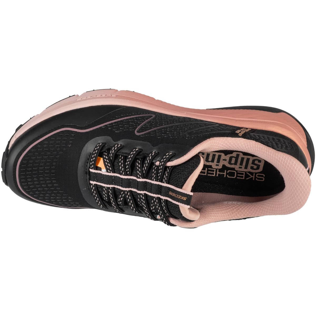 Women's Sneakers Skechers Black