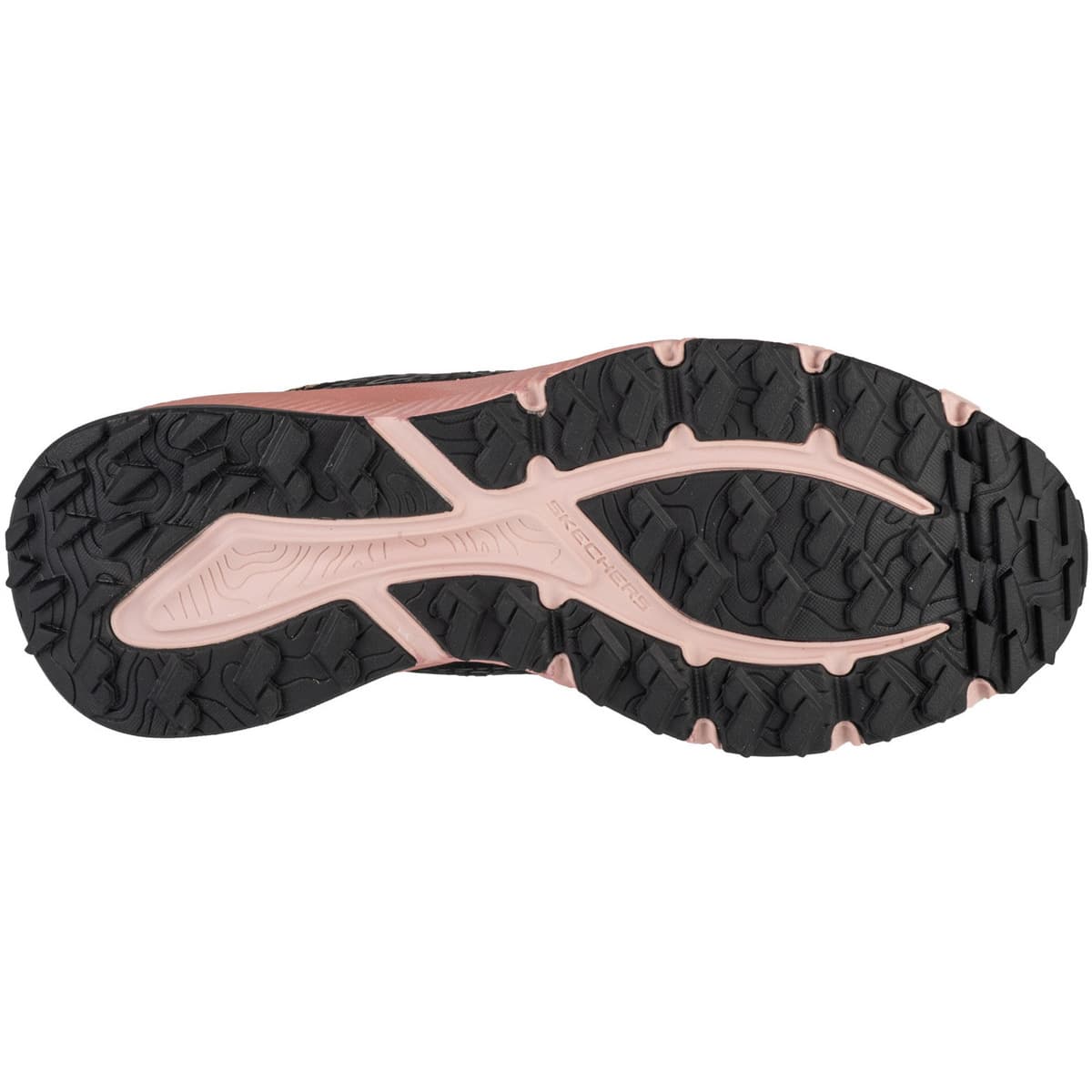 Women's Sneakers Skechers Black