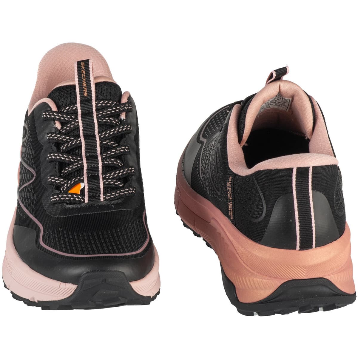 Women's Sneakers Skechers Black