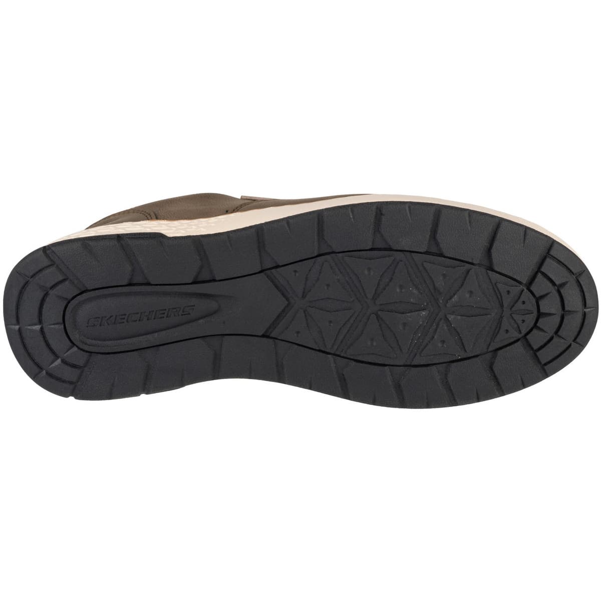 Men's Sneakers Skechers Green