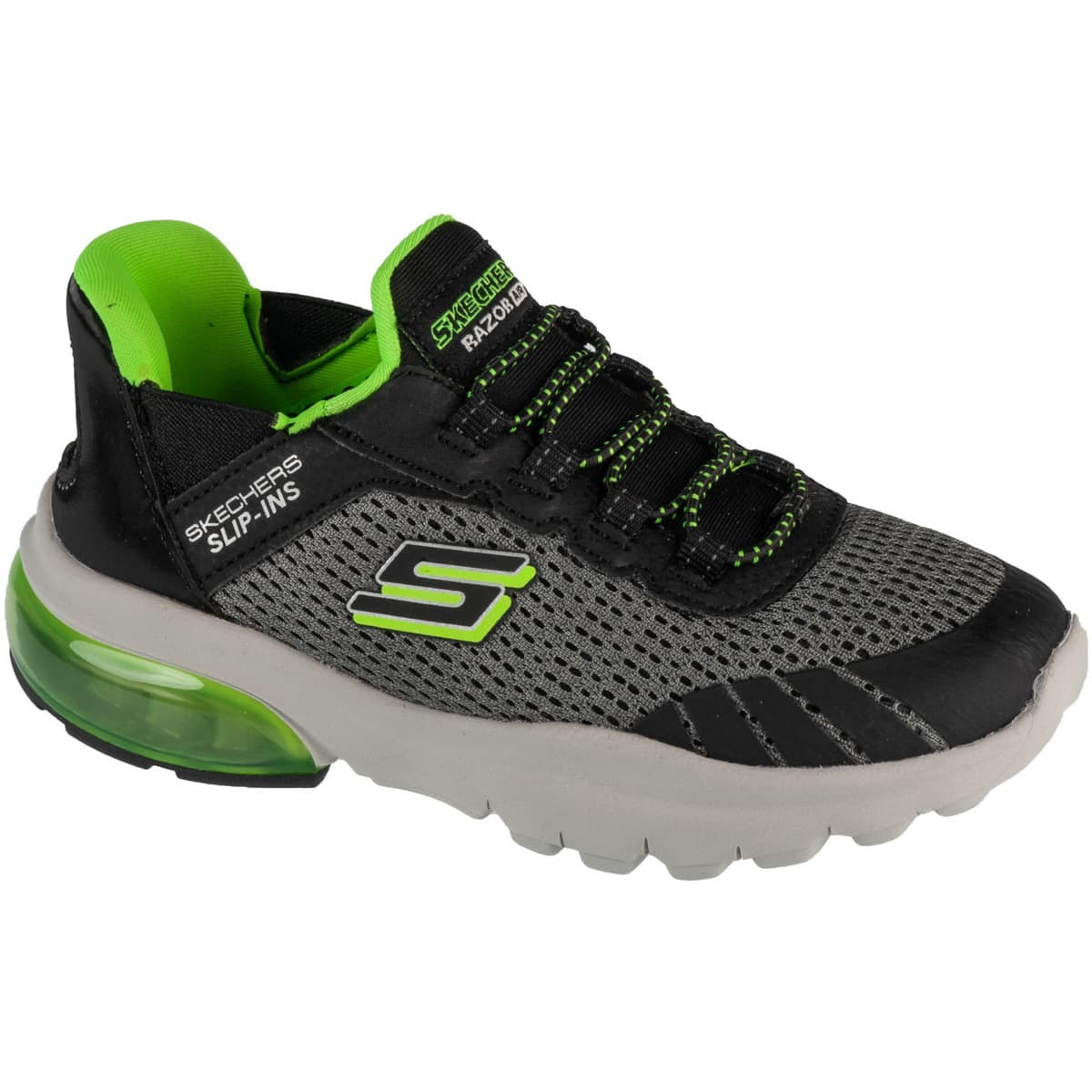 Xαμηλά Sneakers Skechers Slip-Ins: Razor Air - Hyper-Brisk