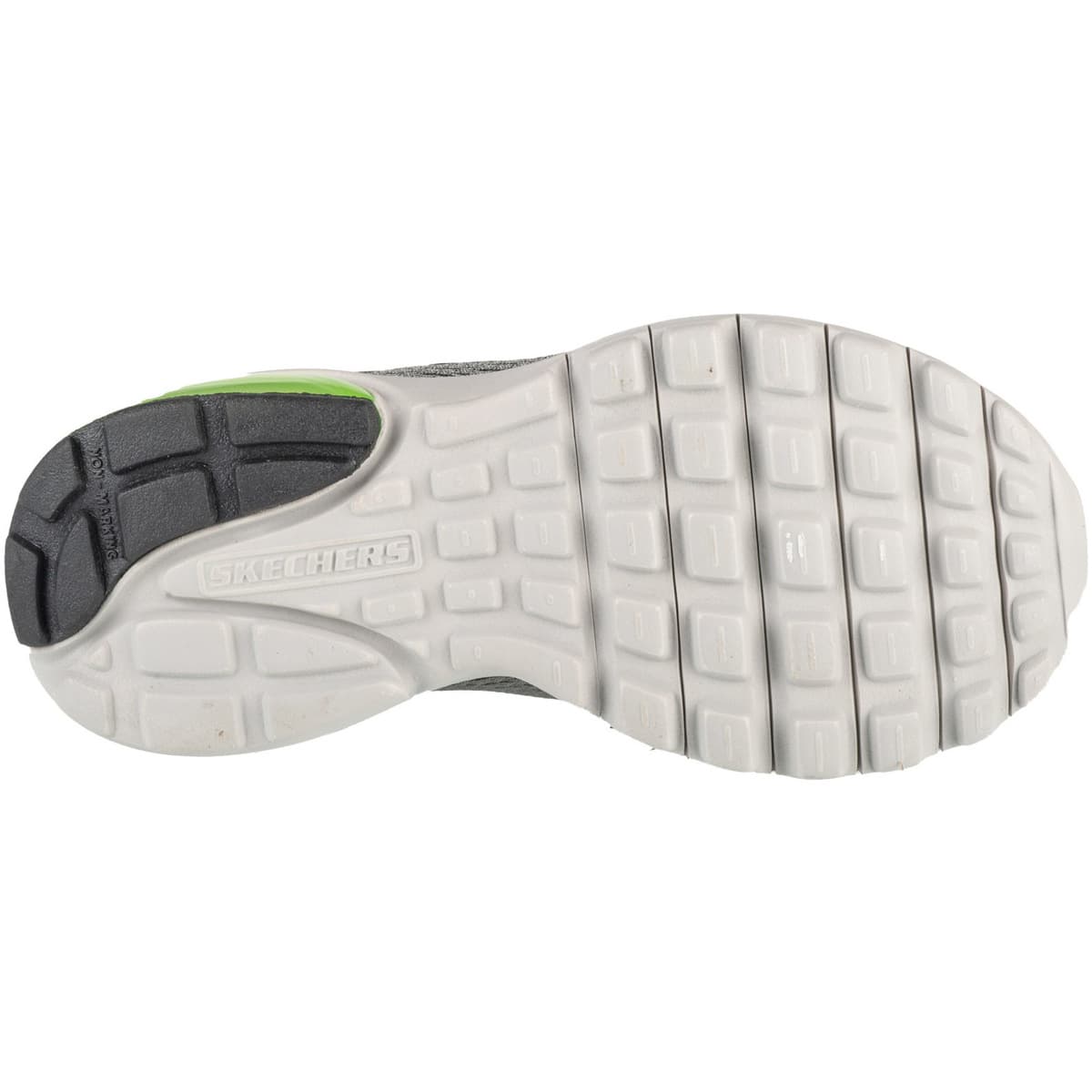 Boys' Sneakers Skechers Black