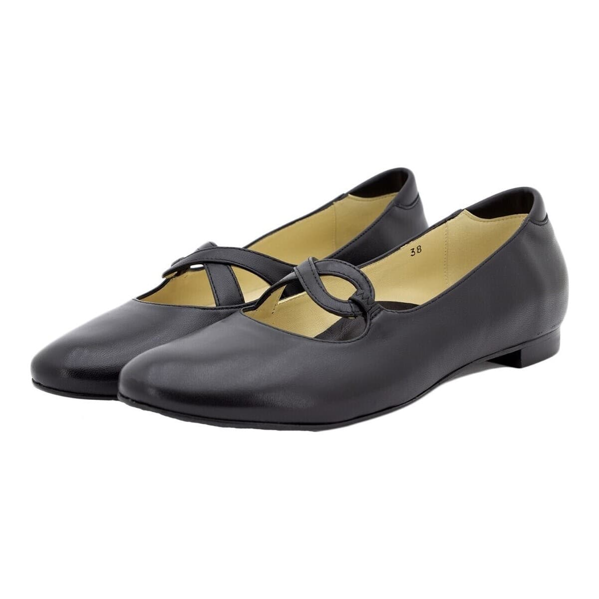 Women's Pumps Piesanto Black