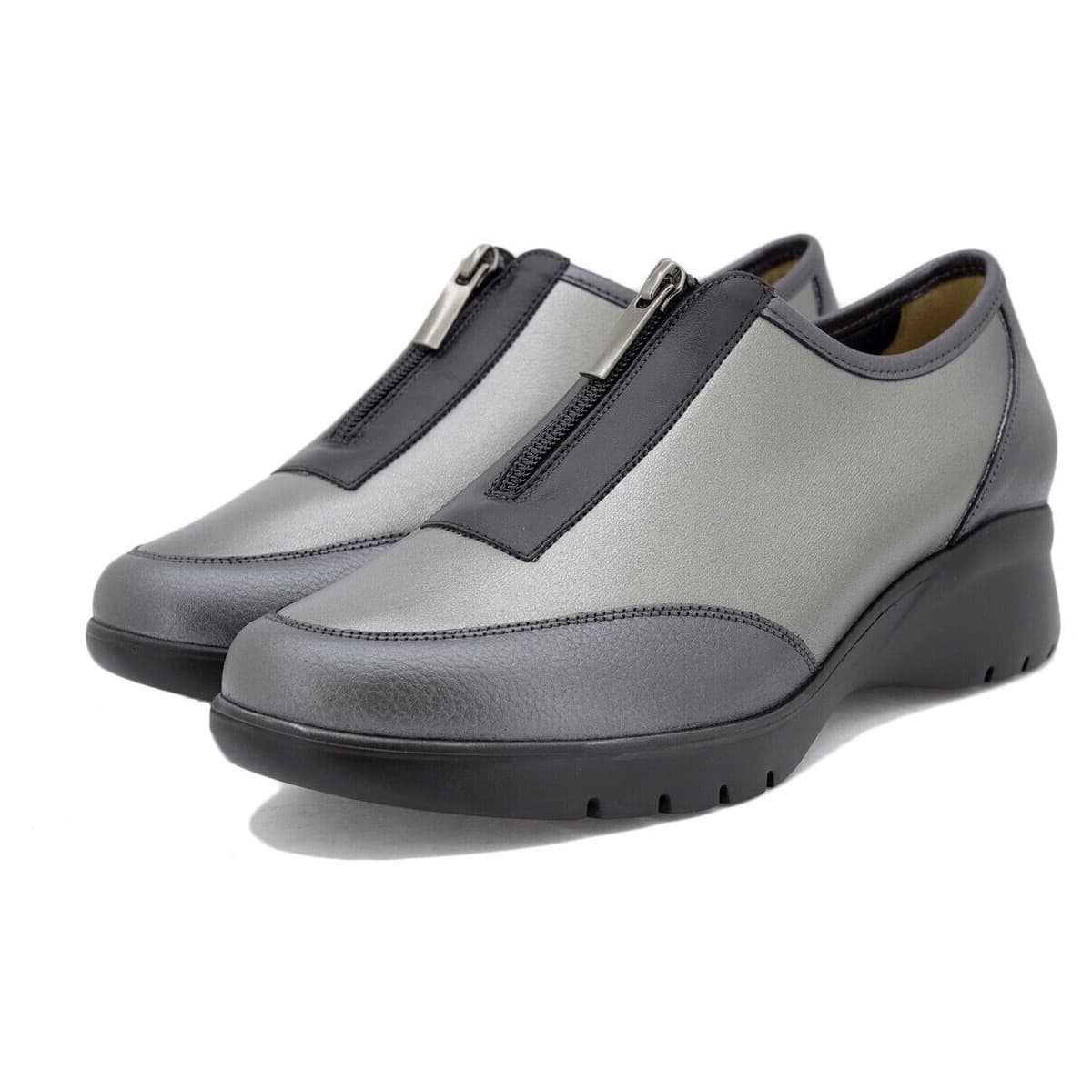 Women's Ankle Boots Piesanto Black