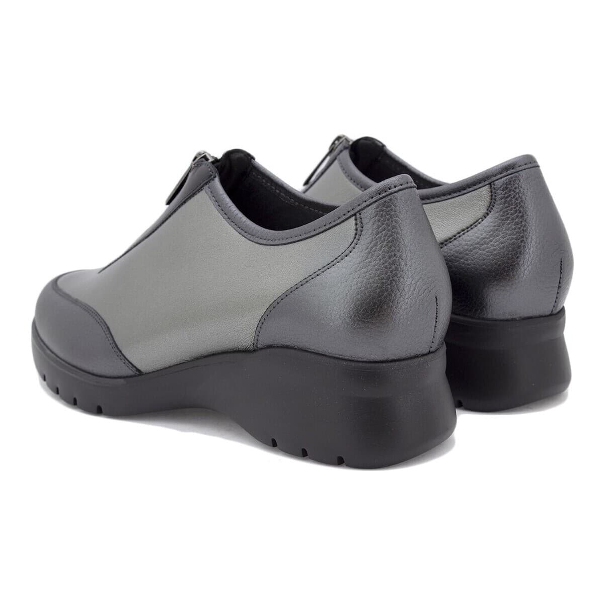 Women's Ankle Boots Piesanto Black