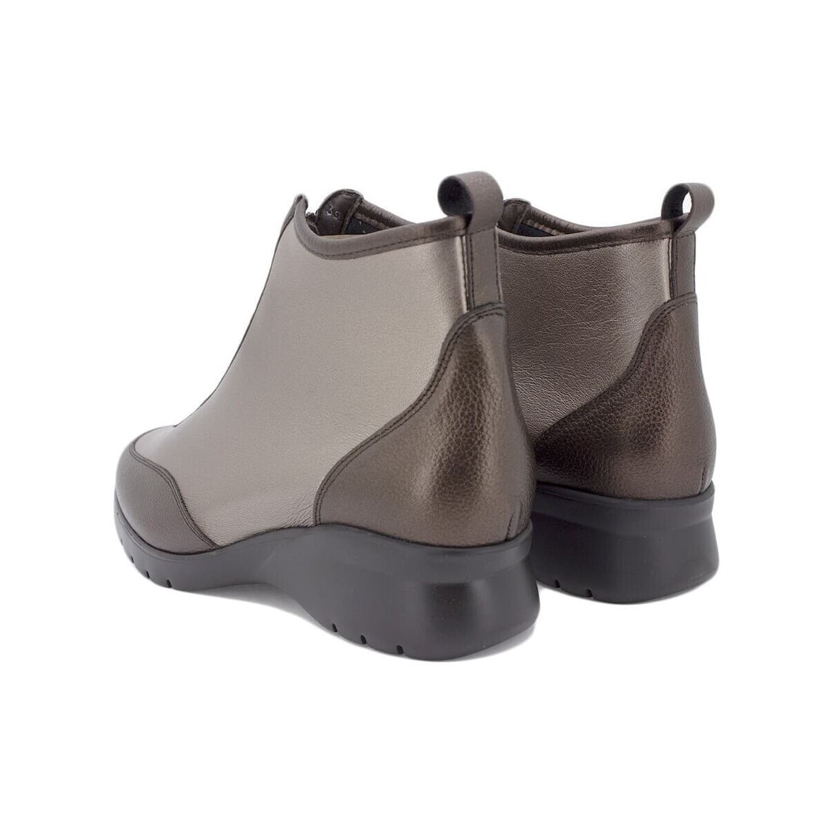 Women's Ankle Boots Piesanto Black