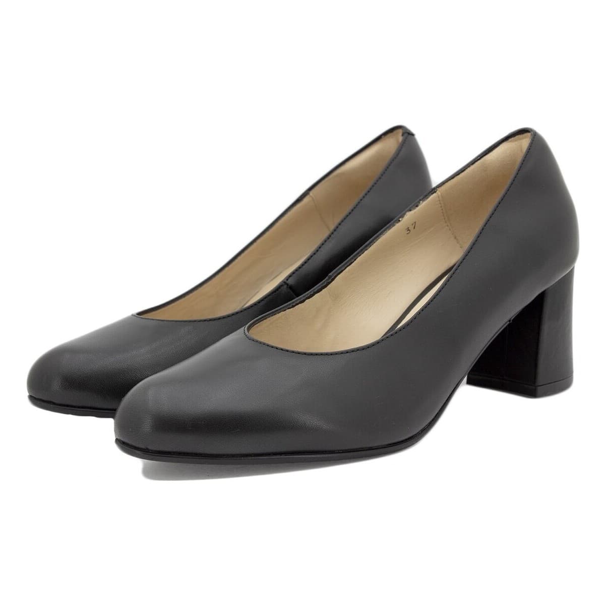 Women's Pumps Piesanto Black