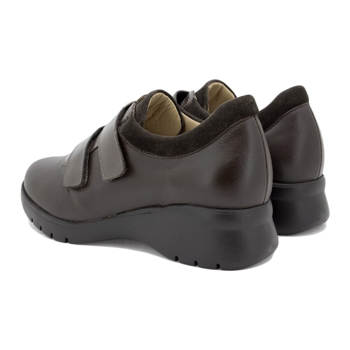 Women's Loafers Piesanto Brown