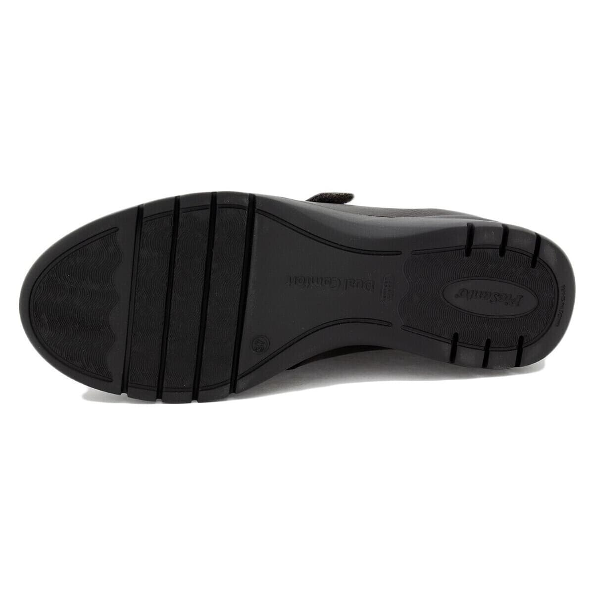 Women's Loafers Piesanto Brown