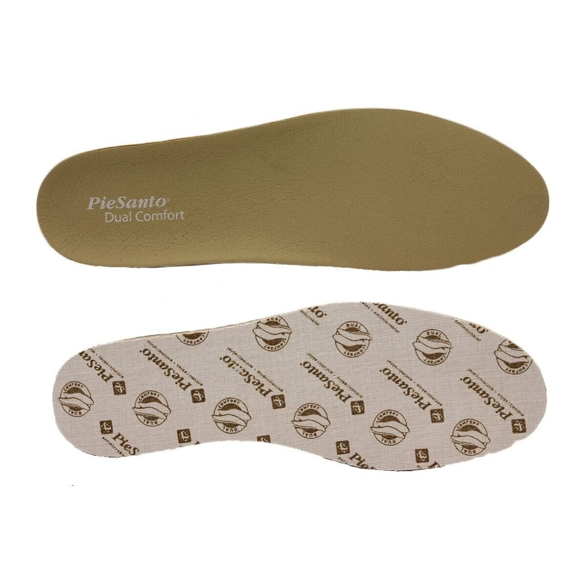 Women's Loafers Piesanto Brown