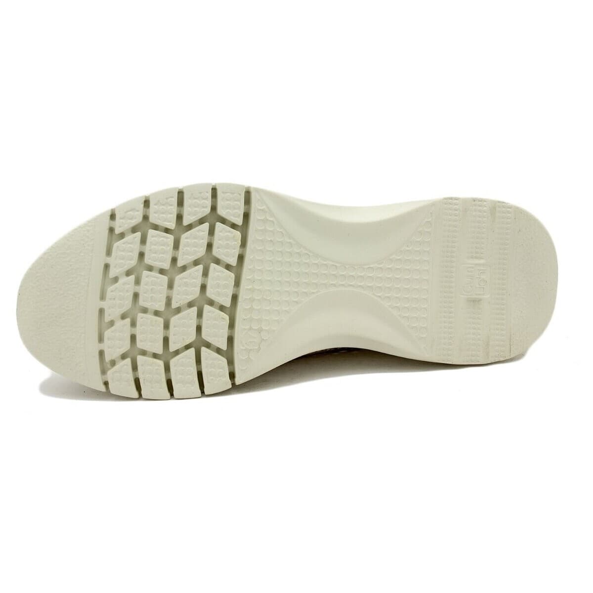 Women's Loafers Piesanto Beige