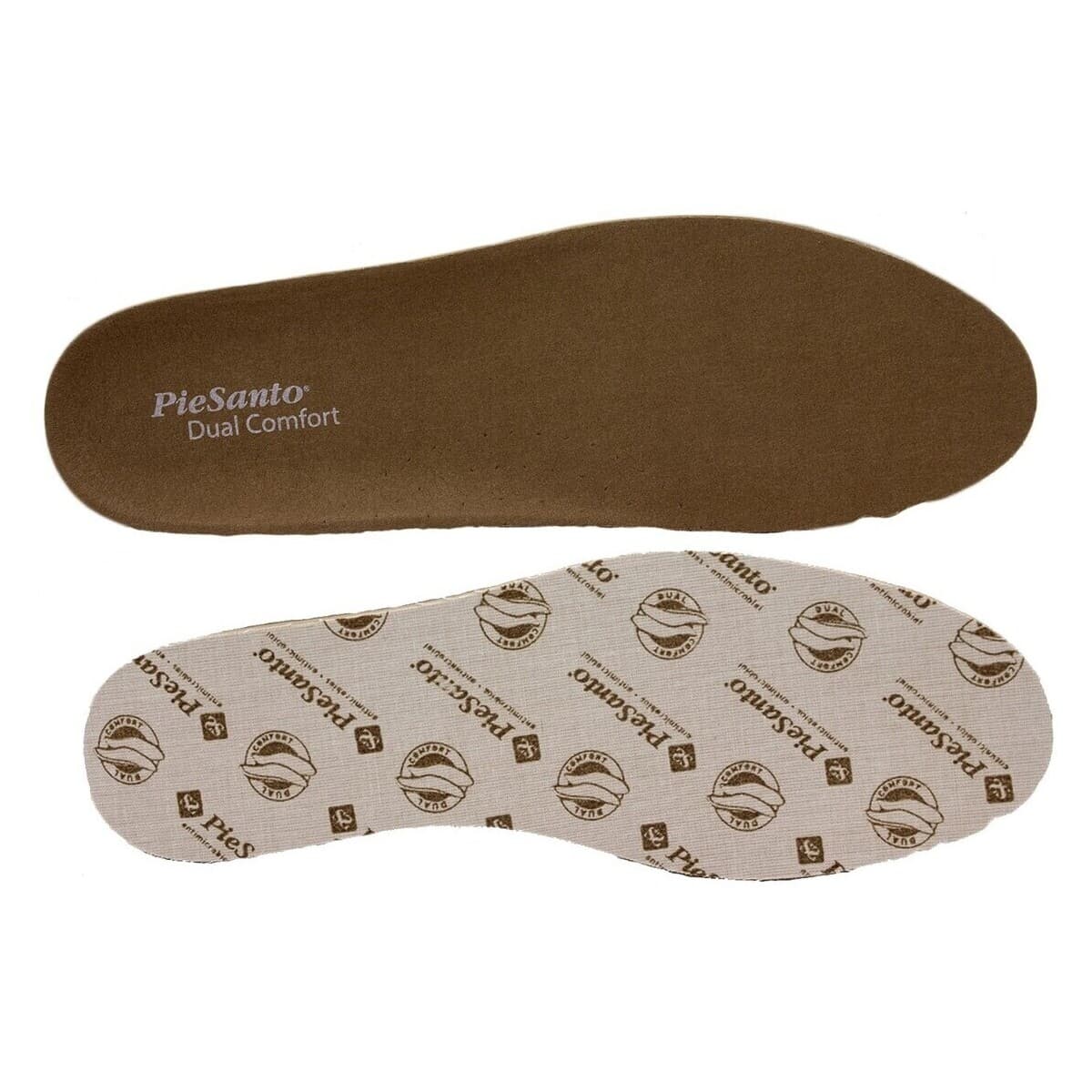 Women's Loafers Piesanto Beige