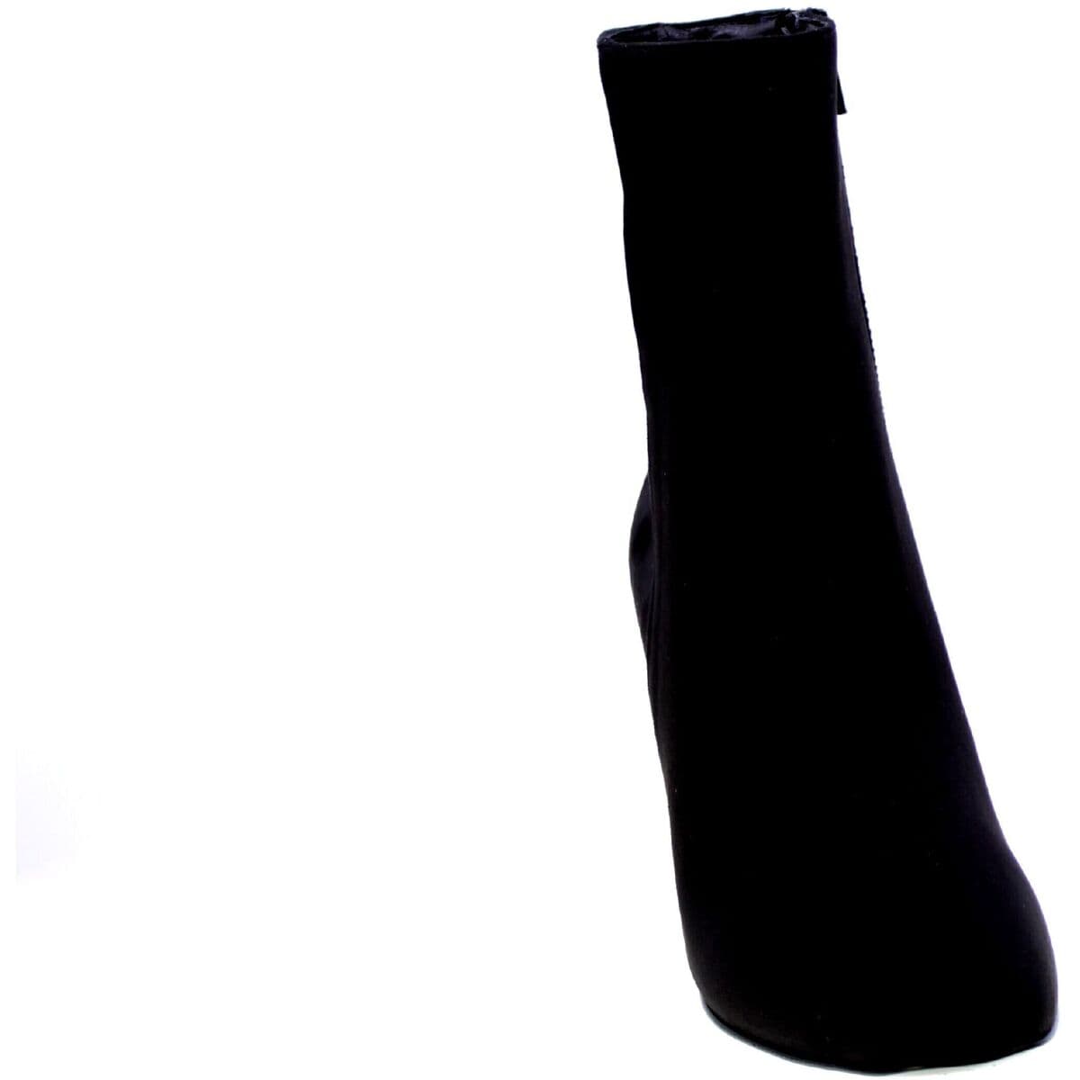 Women's Boots Nacree Black