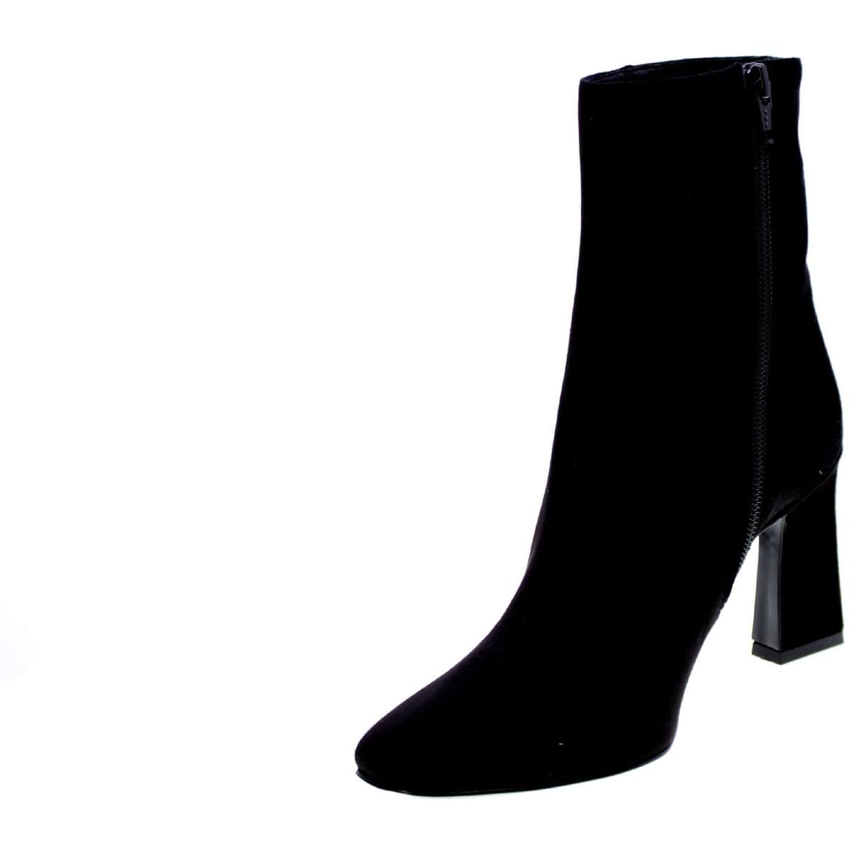 Women's Boots Nacree Black