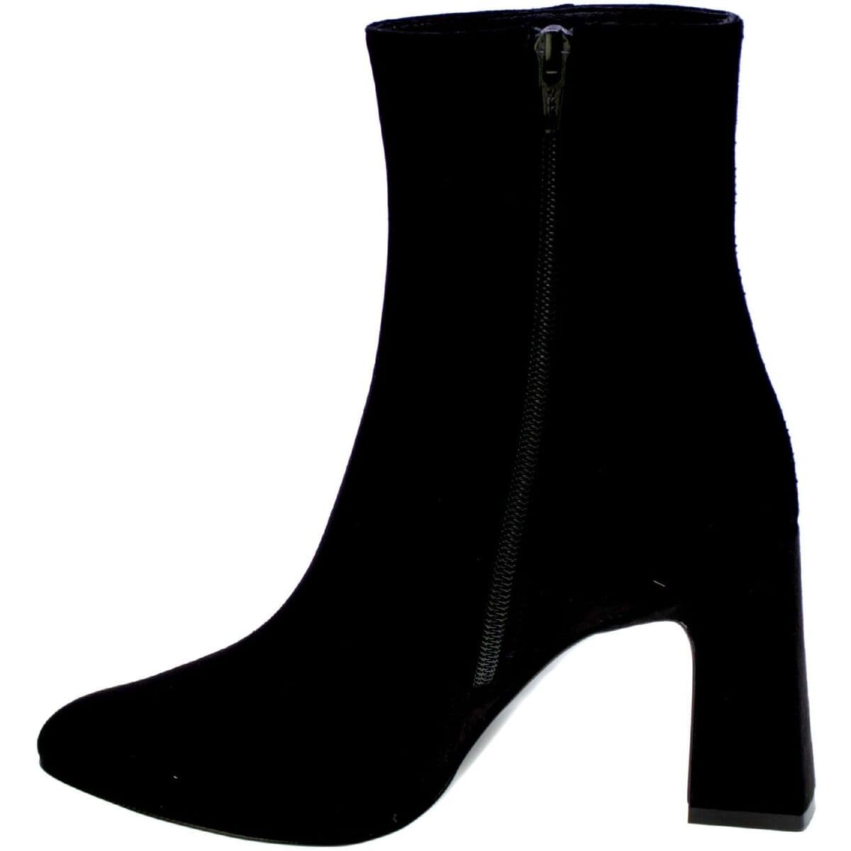 Women's Boots Nacree Black