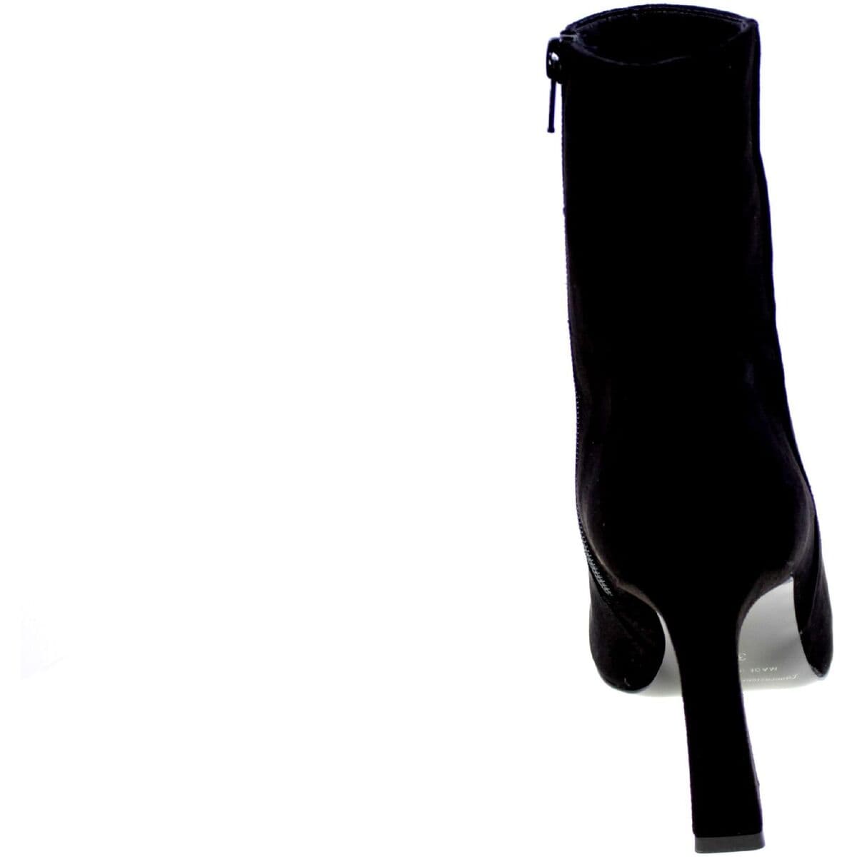 Women's Boots Nacree Black