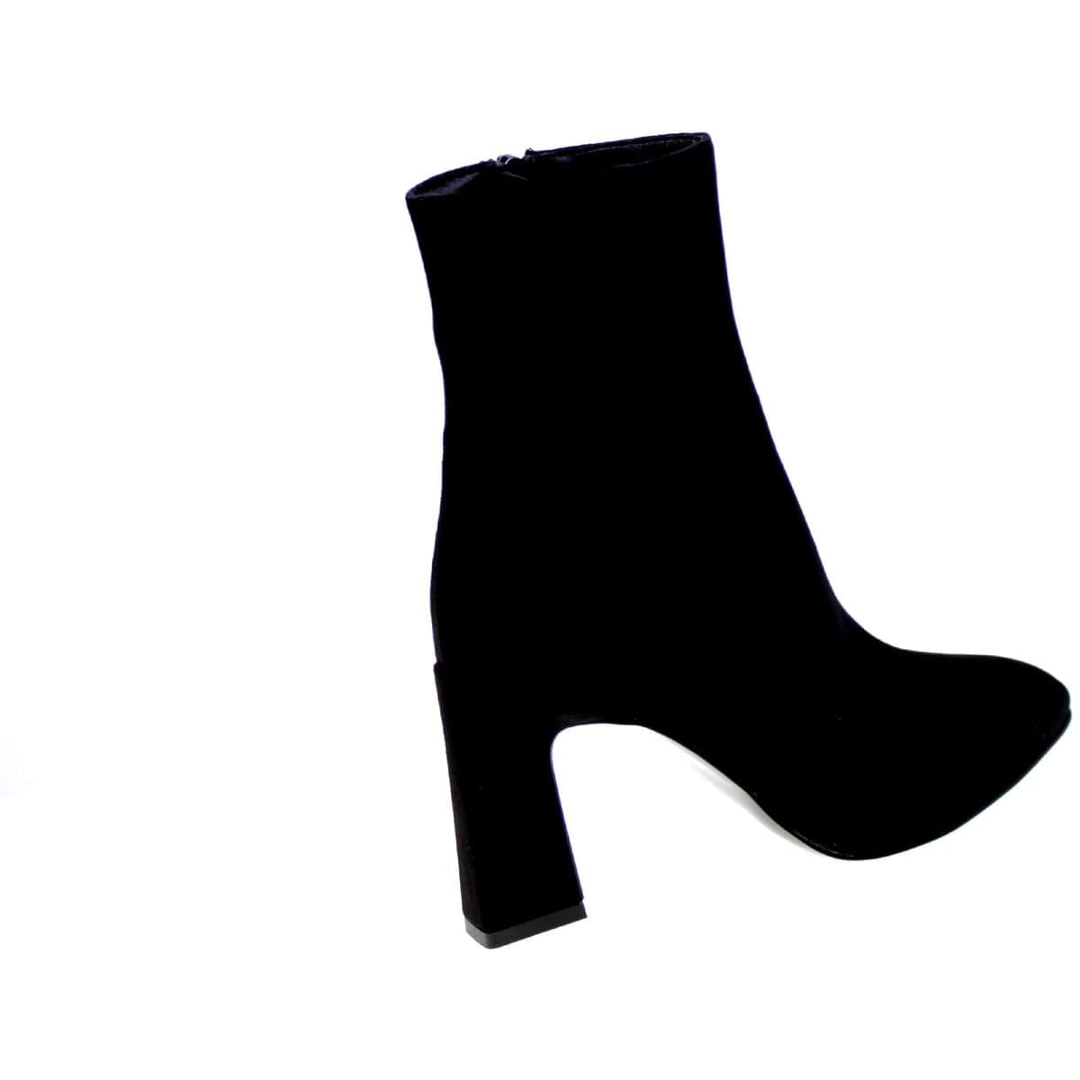 Women's Boots Nacree Black