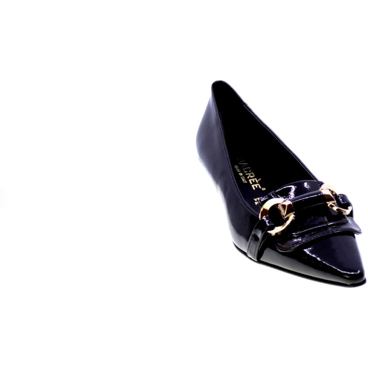 Women's Pumps Nacree Black