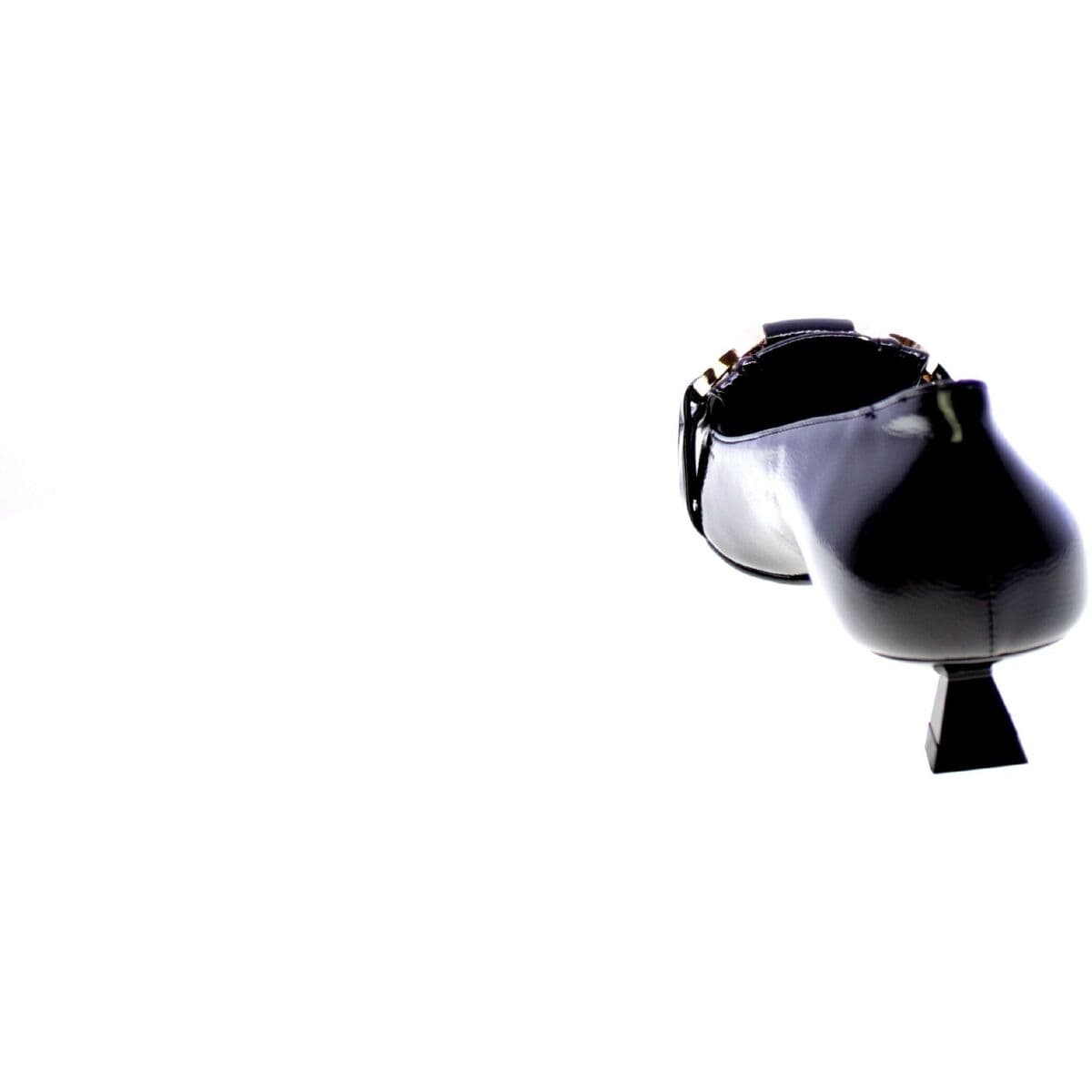 Women's Pumps Nacree Black