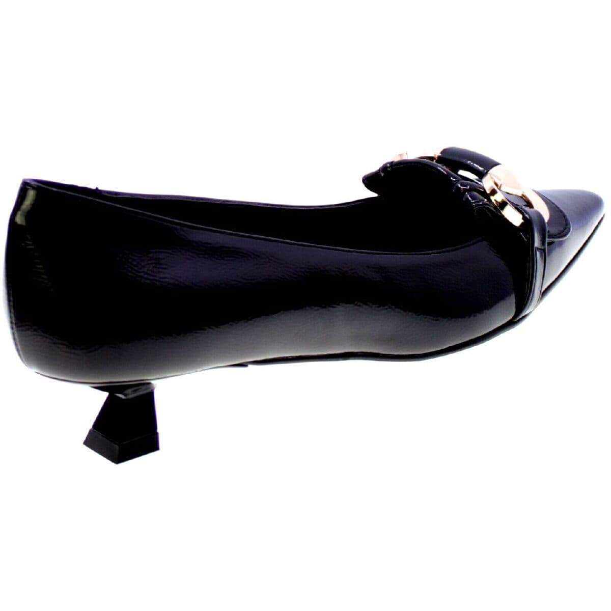 Women's Pumps Nacree Black