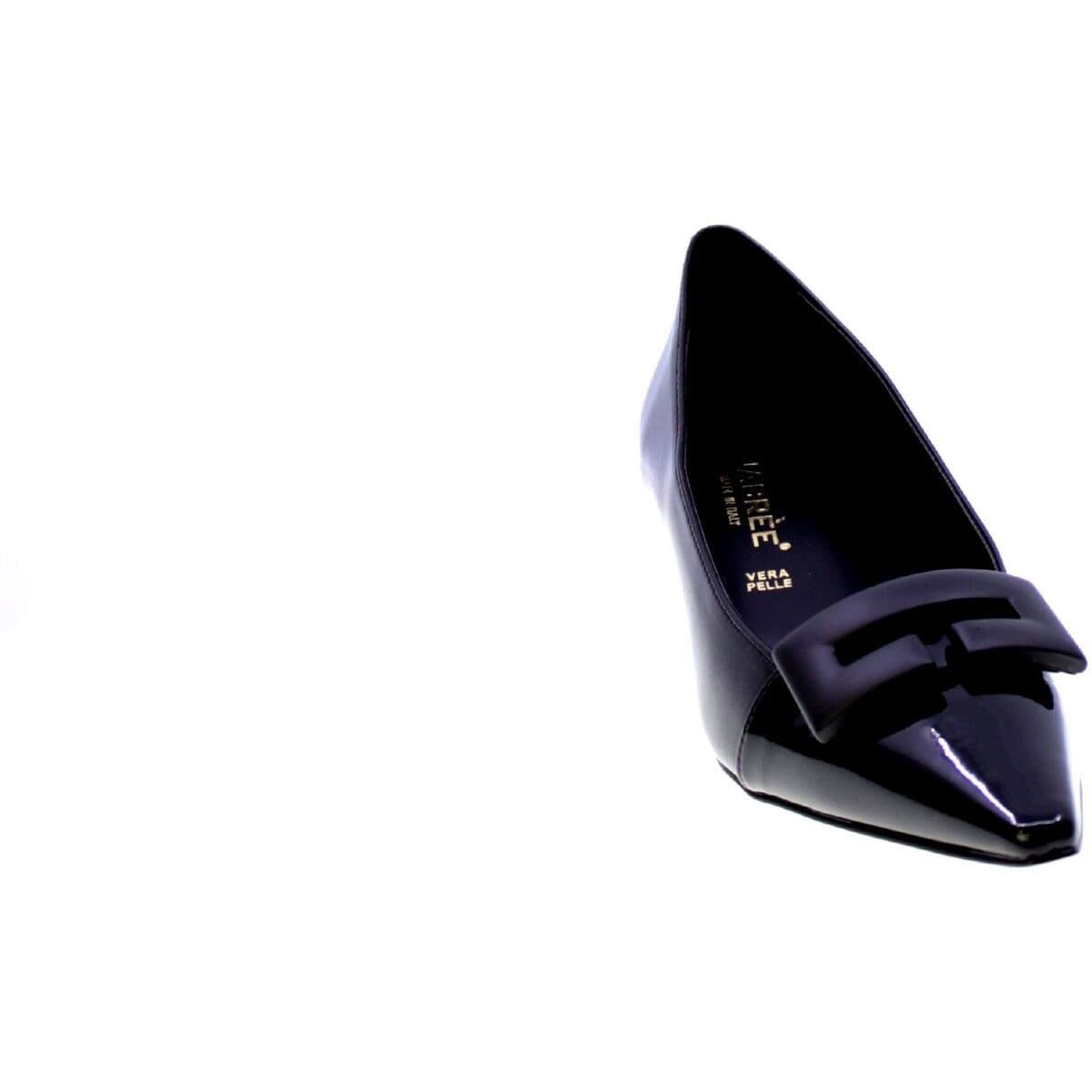 Women's Pumps Nacree Black