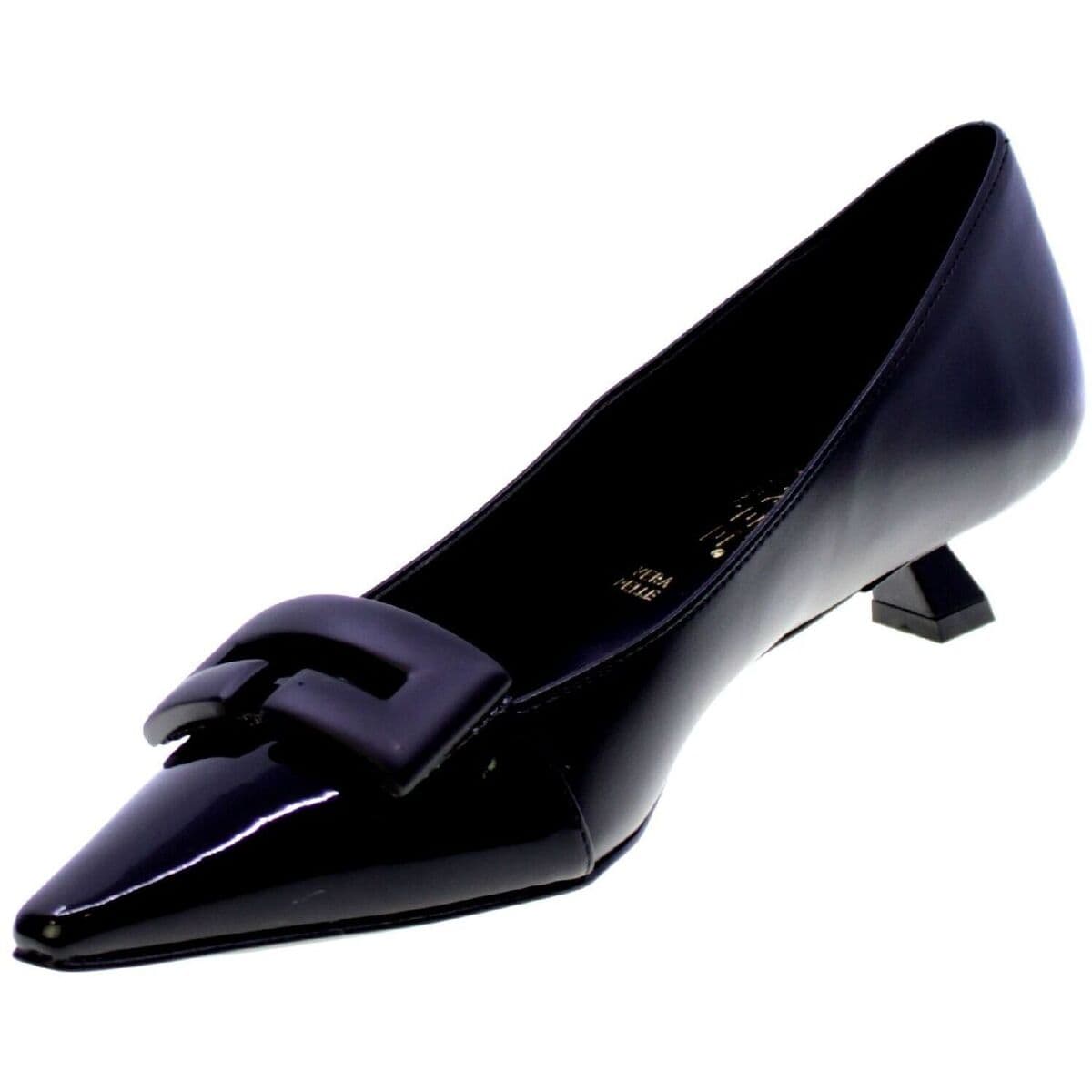 Women's Pumps Nacree Black