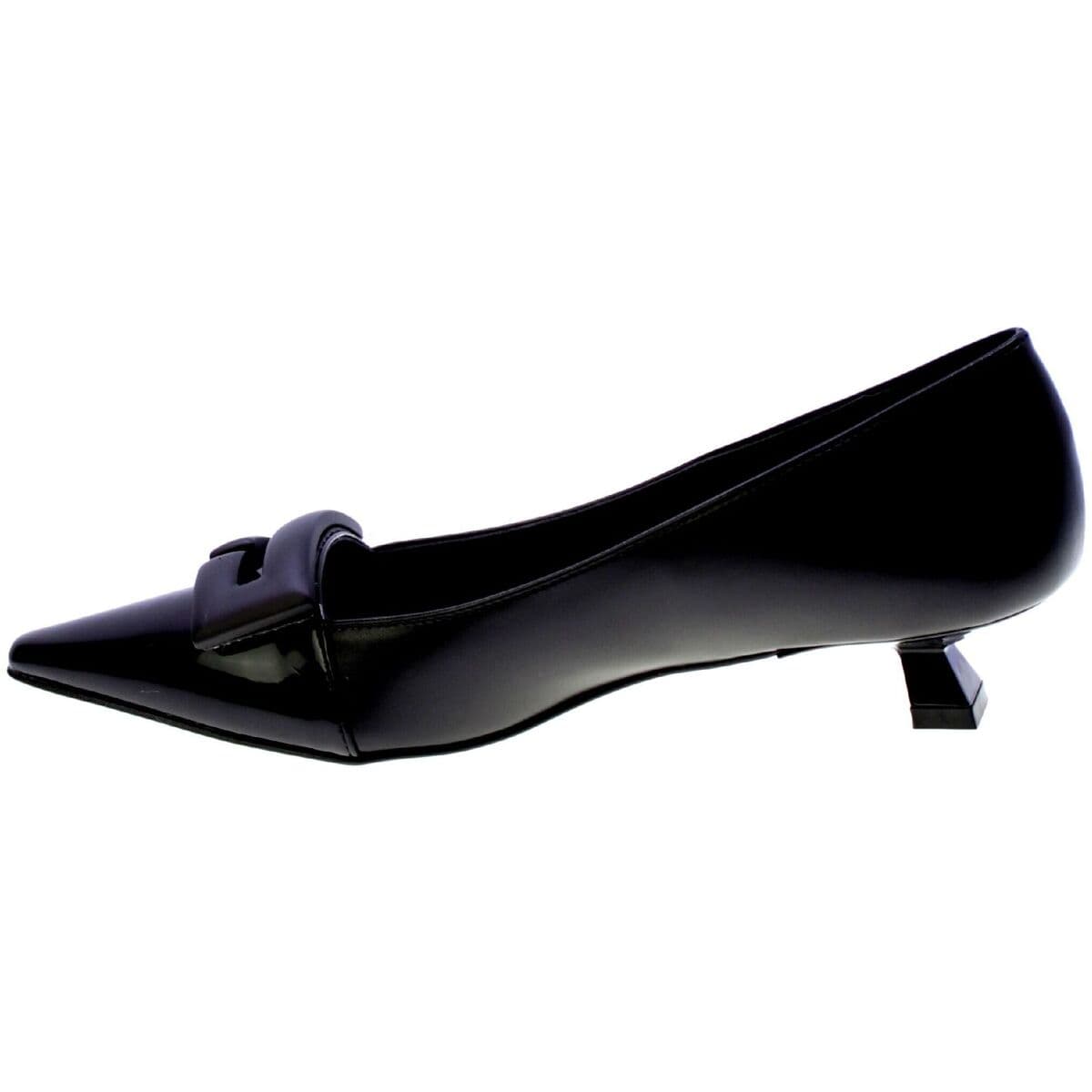 Women's Pumps Nacree Black