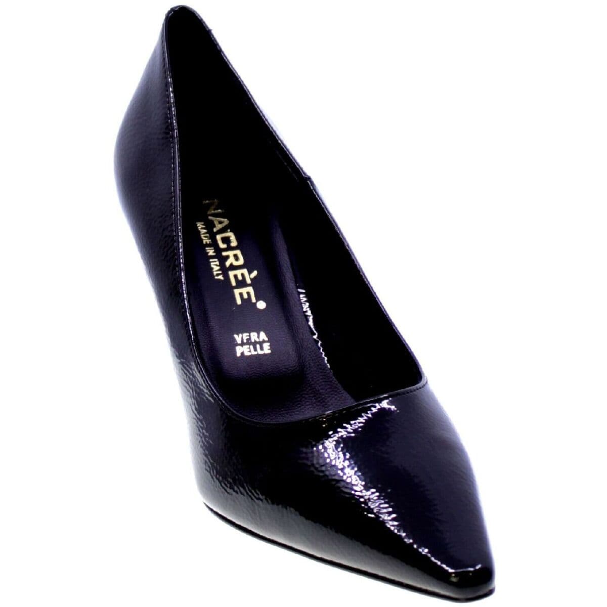 Women's Pumps Nacree Black