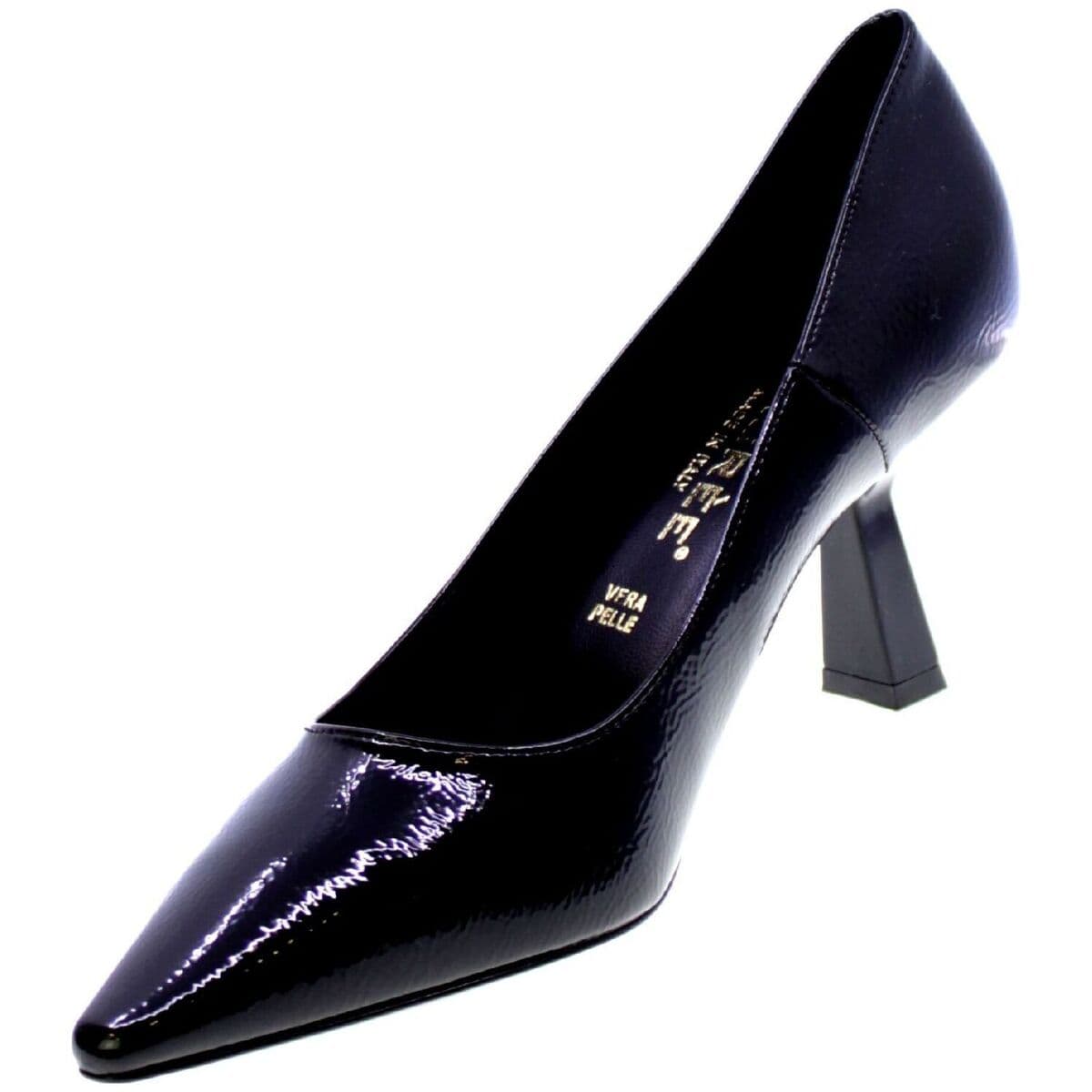 Women's Pumps Nacree Black