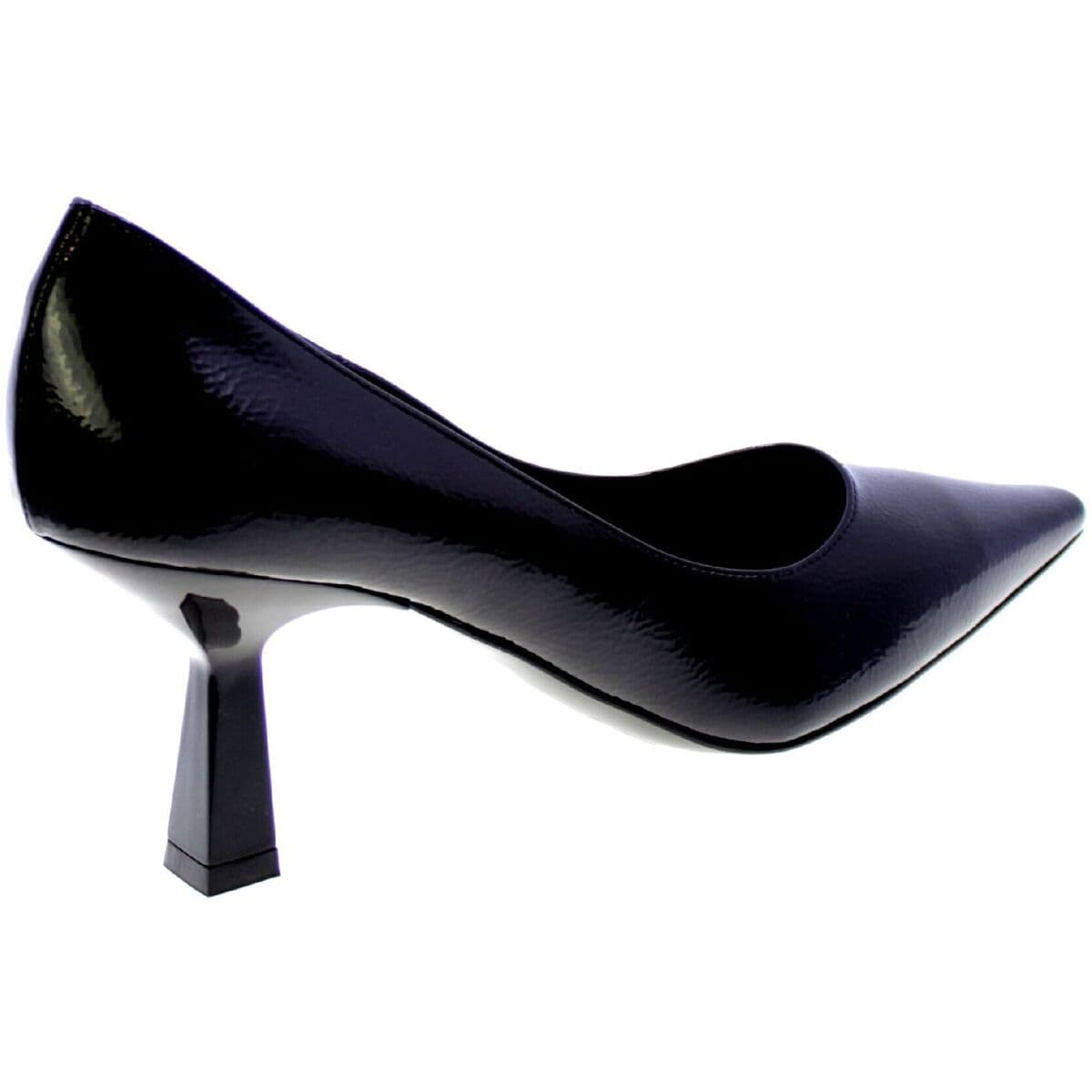 Women's Pumps Nacree Black