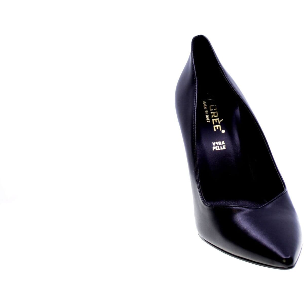 Women's Pumps Nacree Black