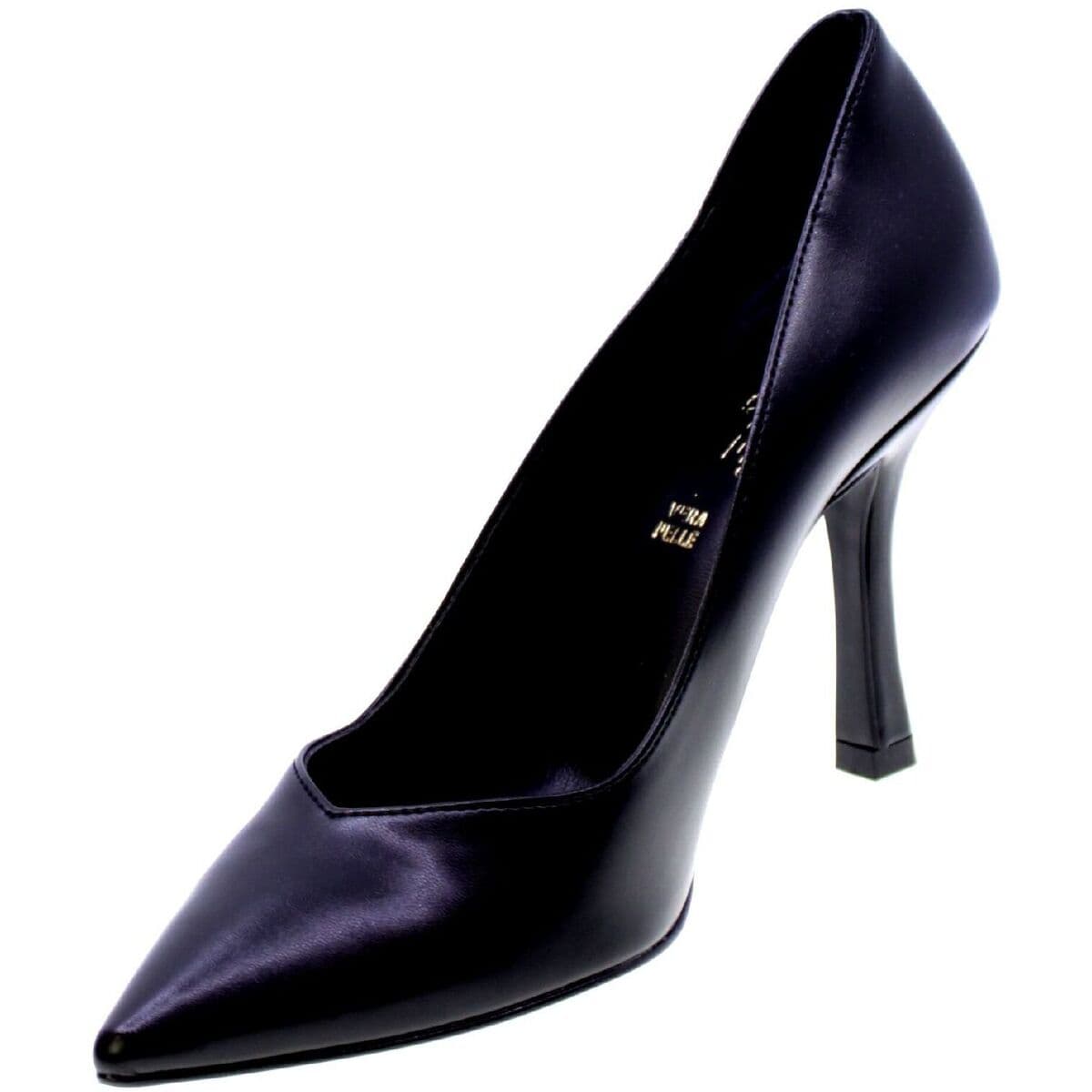 Women's Pumps Nacree Black