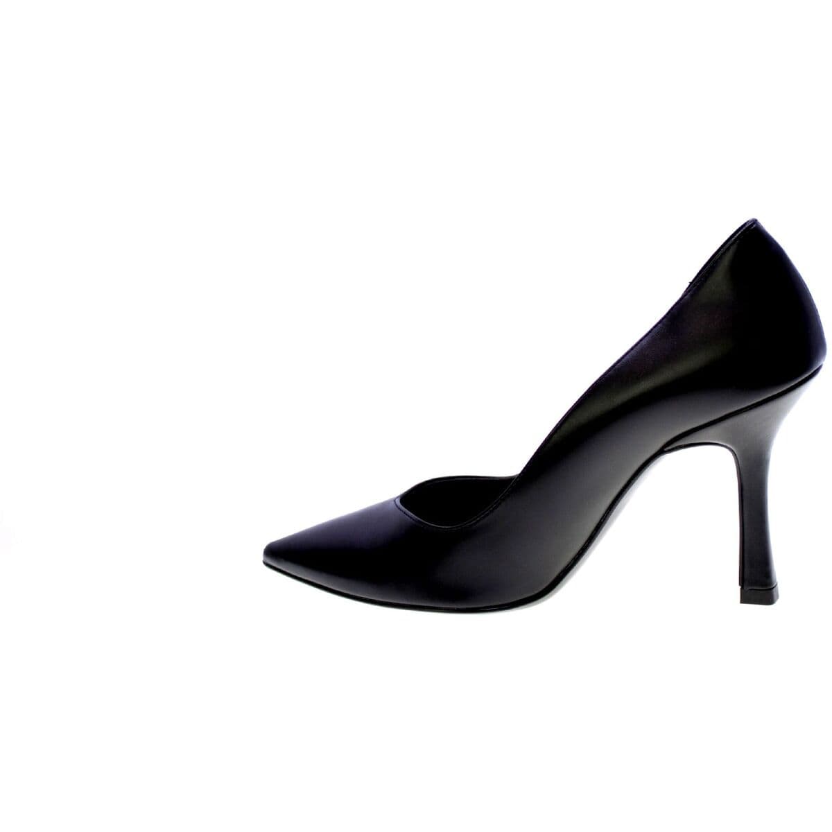 Women's Pumps Nacree Black